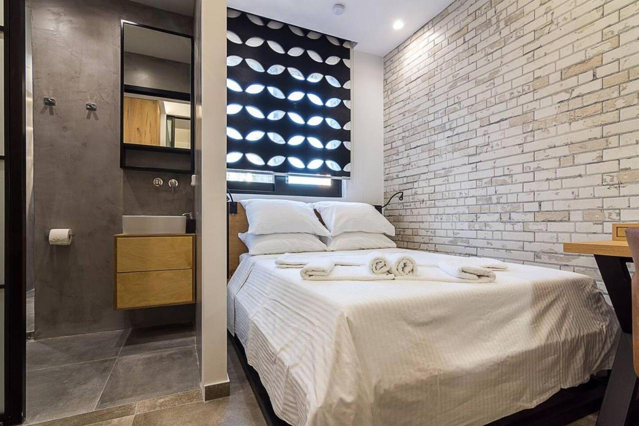 Emily In Athens - Central Design Awarded Flat Syntagma E3 Dış mekan fotoğraf