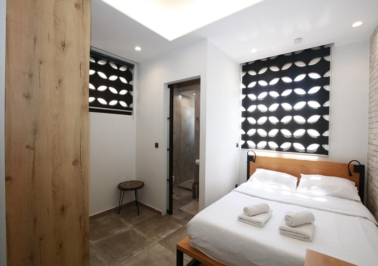 Emily In Athens - Central Design Awarded Flat Syntagma E3 Dış mekan fotoğraf