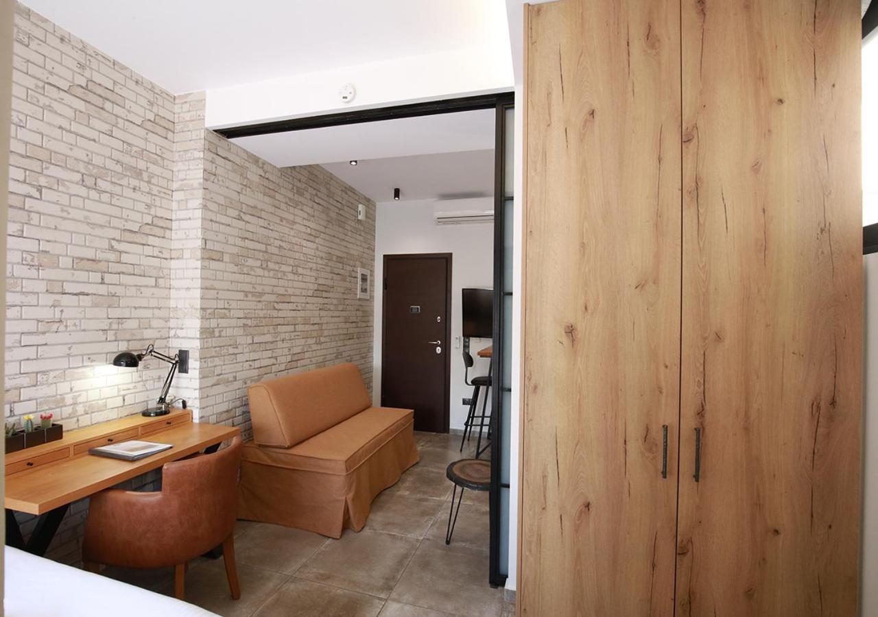 Emily In Athens - Central Design Awarded Flat Syntagma E3 Dış mekan fotoğraf