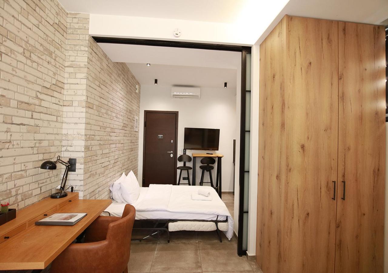 Emily In Athens - Central Design Awarded Flat Syntagma E3 Dış mekan fotoğraf