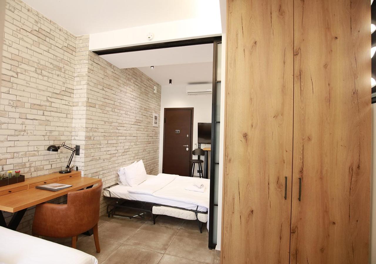 Emily In Athens - Central Design Awarded Flat Syntagma E3 Dış mekan fotoğraf